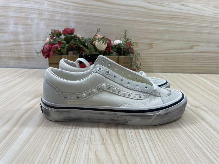 Vans SNEAKERS VS10005