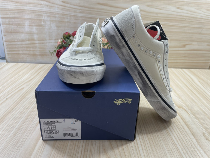 Vans SNEAKERS VS10005