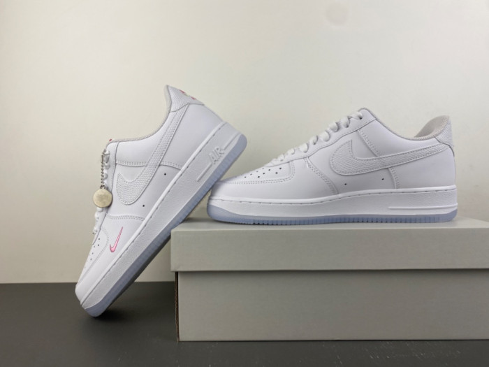 Nike Air Force 1 Low “White Lotus” (W) IV4453-100