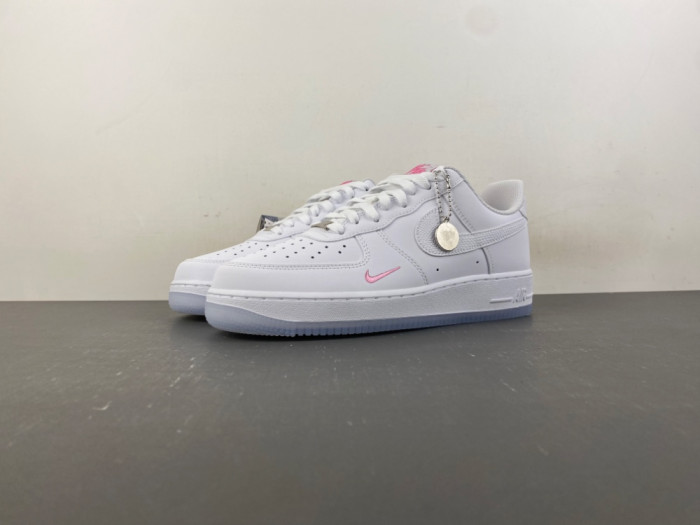 Nike Air Force 1 Low “White Lotus” (W) IV4453-100