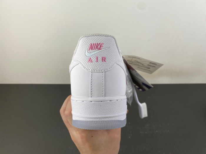 Nike Air Force 1 Low “White Lotus” (W) IV4453-100