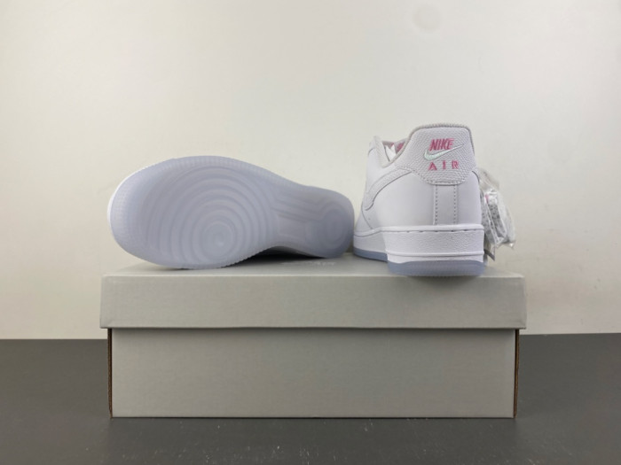 Nike Air Force 1 Low “White Lotus” (W) IV4453-100