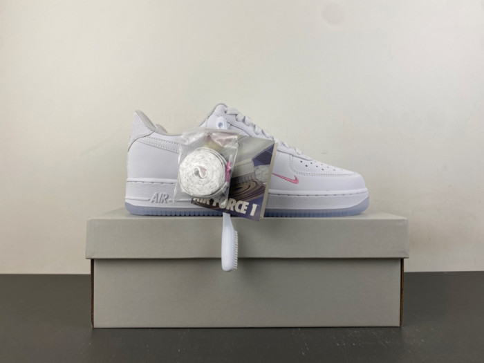 Nike Air Force 1 Low “White Lotus” (W) IV4453-100