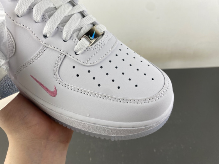 Nike Air Force 1 Low “White Lotus” (W) IV4453-100