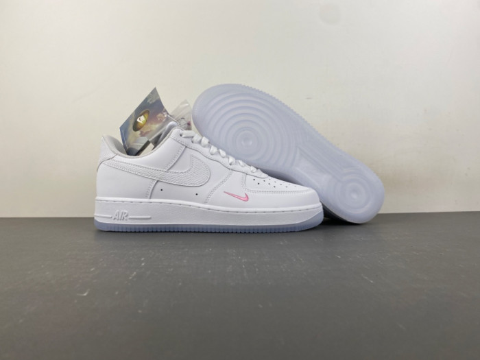 Nike Air Force 1 Low “White Lotus” (W) IV4453-100
