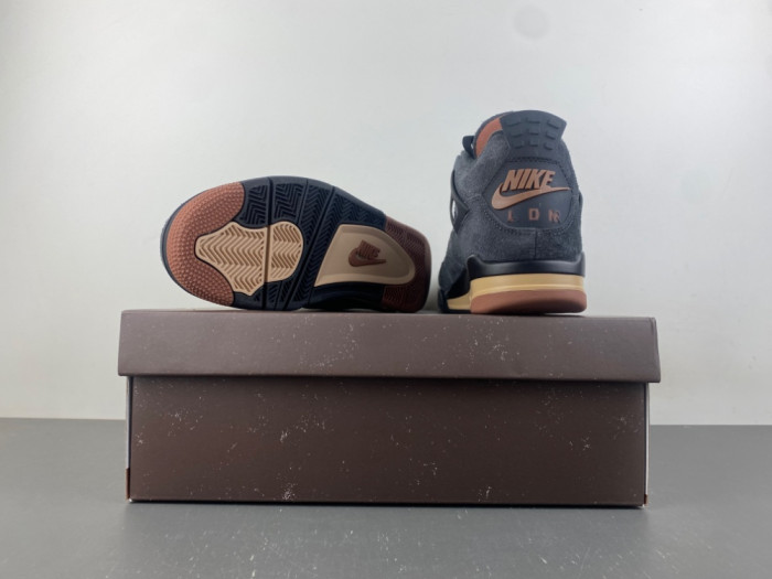 Air Jordan 4 “London” IV6048-001