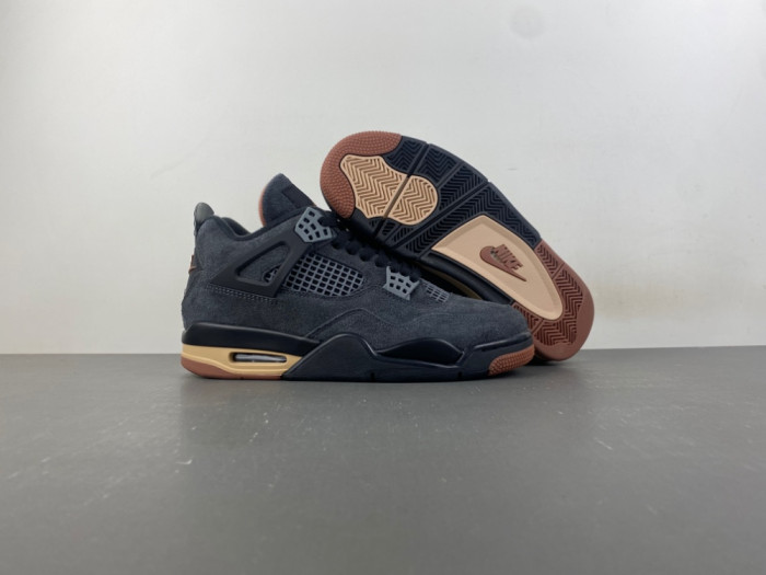 Air Jordan 4 “London” IV6048-001