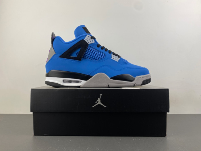 Eminem x Air Jordan 4 “Encore” JJ3098-400
