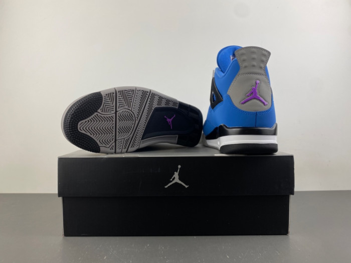 Eminem x Air Jordan 4 “Encore” JJ3098-400