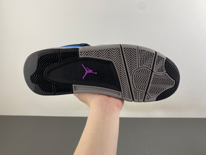 Eminem x Air Jordan 4 “Encore” JJ3098-400