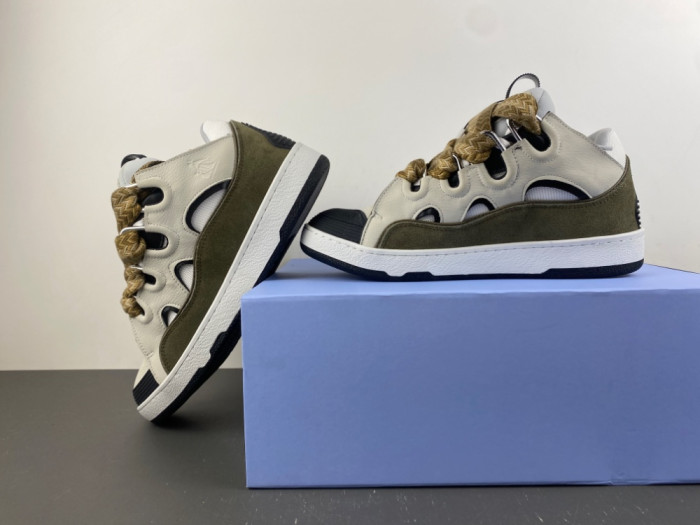 LAN.VIN SNEAKERS LEN001-235