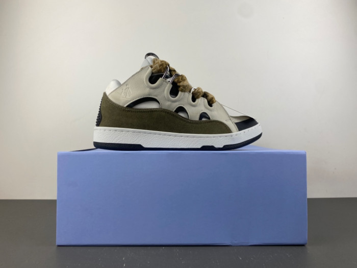 LAN.VIN SNEAKERS LEN001-235