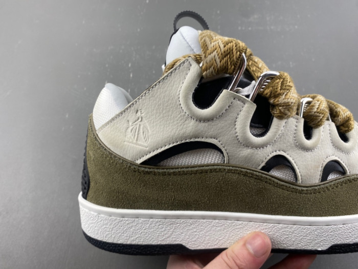 LAN.VIN SNEAKERS LEN001-235