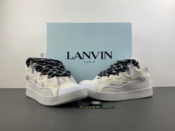 LAN.VIN SNEAKERS LEN001-236