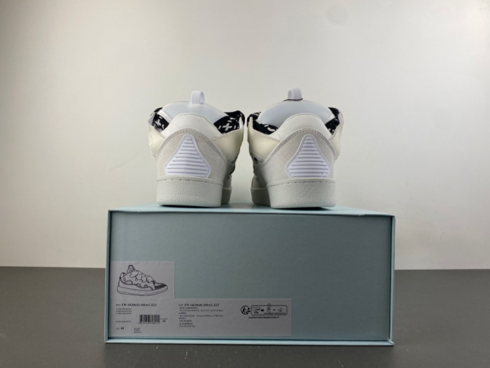 LAN.VIN SNEAKERS LEN001-236