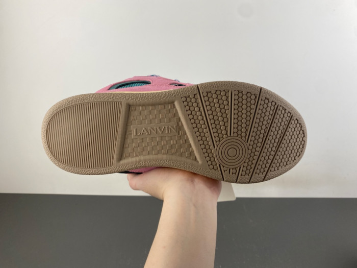 LAN.VIN SNEAKERS LEN001-237