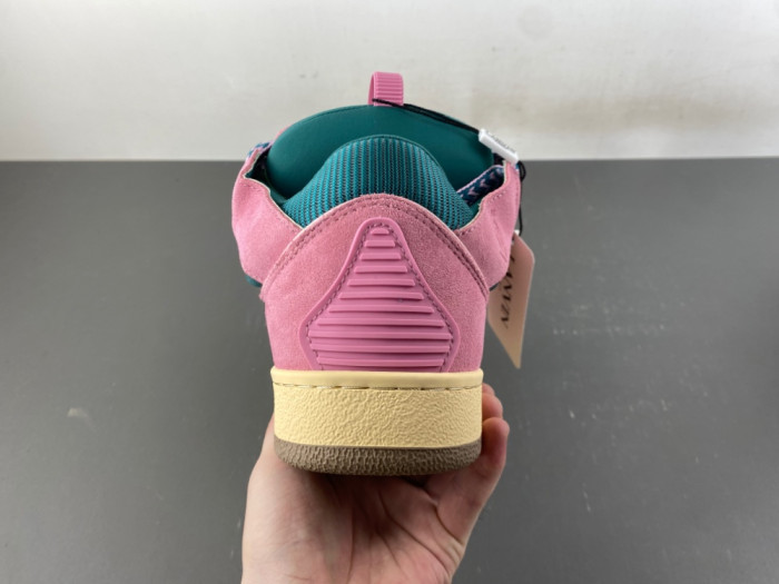LAN.VIN SNEAKERS LEN001-237