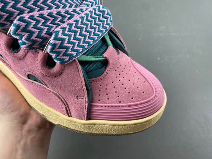 LAN.VIN SNEAKERS LEN001-237
