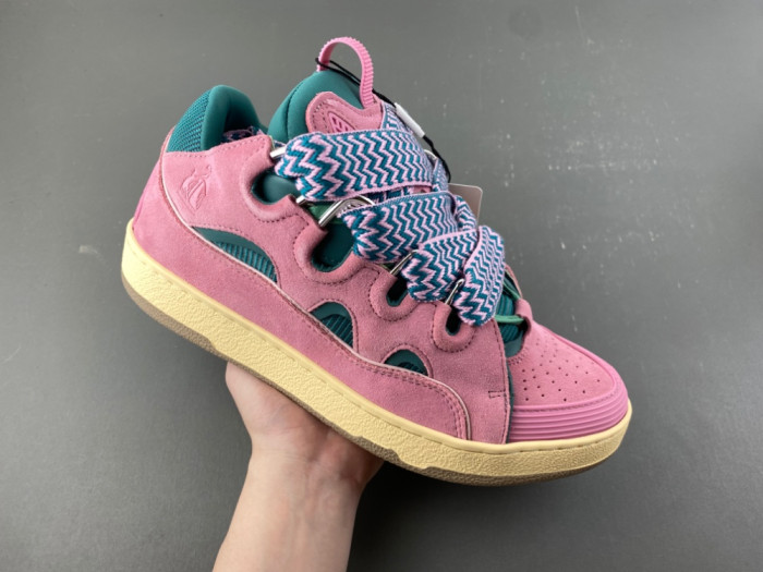 LAN.VIN SNEAKERS LEN001-237