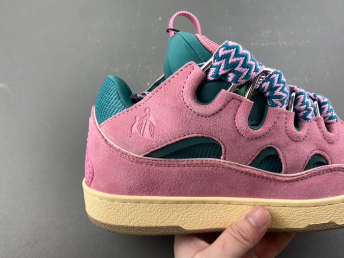LAN.VIN SNEAKERS LEN001-237