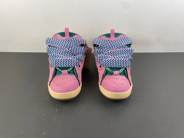 LAN.VIN SNEAKERS LEN001-237