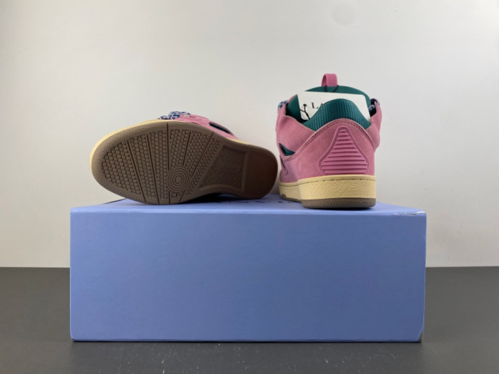 LAN.VIN SNEAKERS LEN001-237