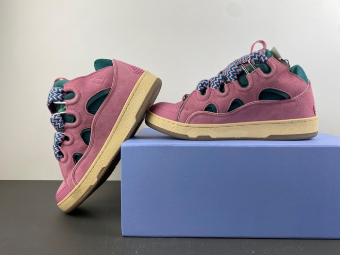 LAN.VIN SNEAKERS LEN001-237