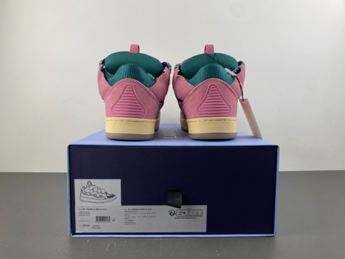 LAN.VIN SNEAKERS LEN001-237