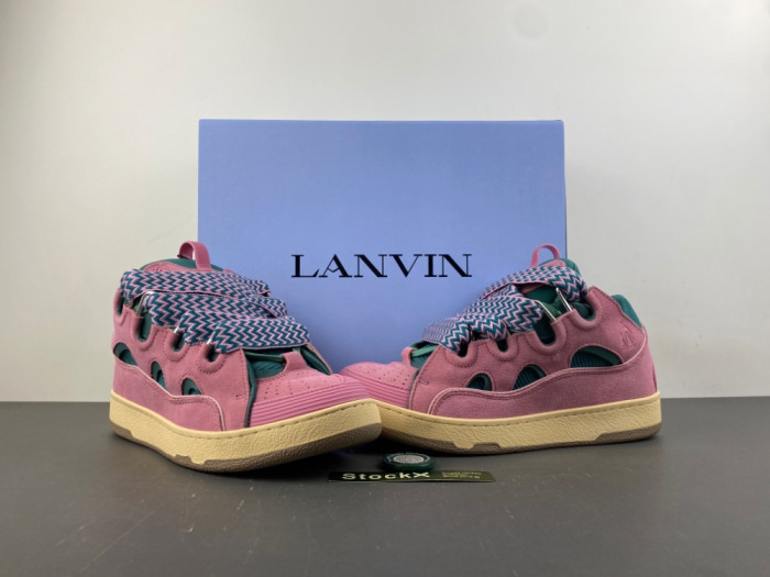 LAN.VIN SNEAKERS LEN001-237