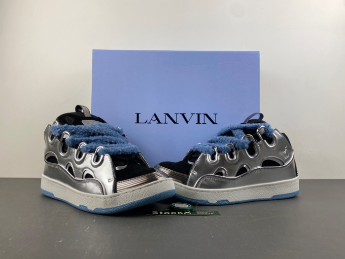 LAN.VIN SNEAKERS LEN001-239