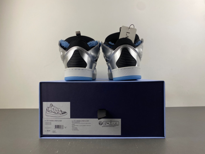 LAN.VIN SNEAKERS LEN001-239