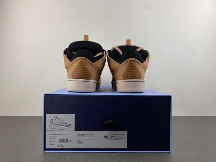 LAN.VIN SNEAKERS LEN001-240