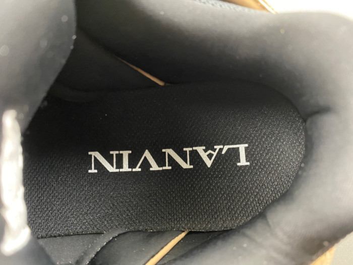LAN.VIN SNEAKERS LEN001-240