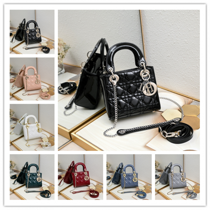 D*R bag B0113-025
