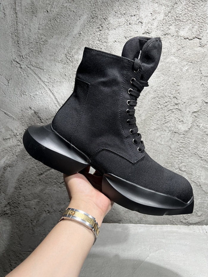 rick 0wens sneakers