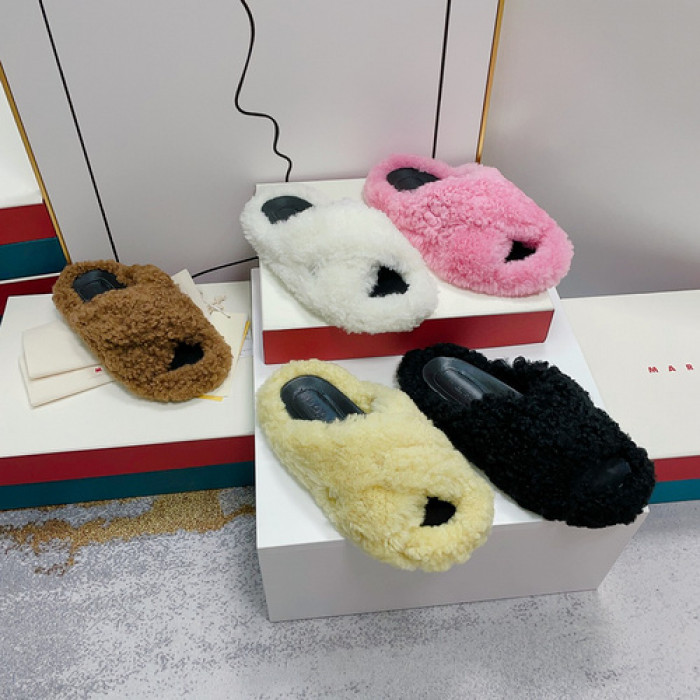 marn*i loafers 231379m27