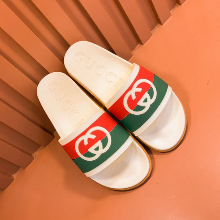 gucc slippers