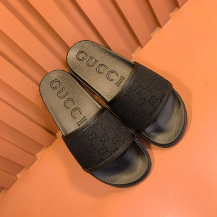 gucc slippers