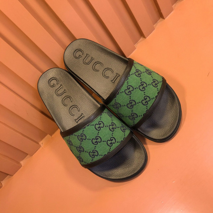 gucc slippers