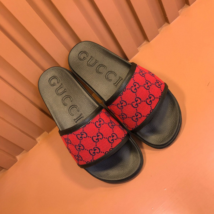 gucc slippers