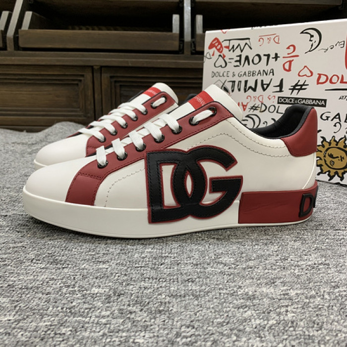 D.G. Sneakers DG210-256