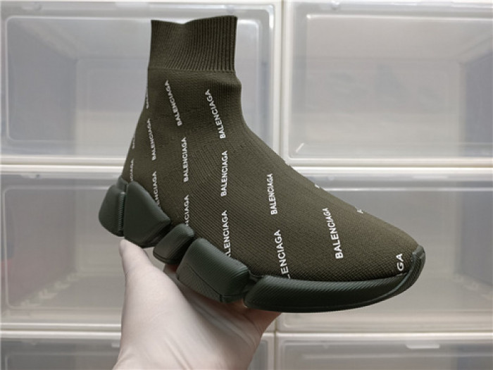 blcg speed sneaker poo698772