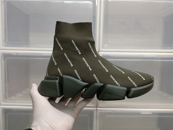 blcg speed sneaker poo698772