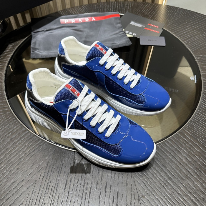 PRA America Cup PAC1099