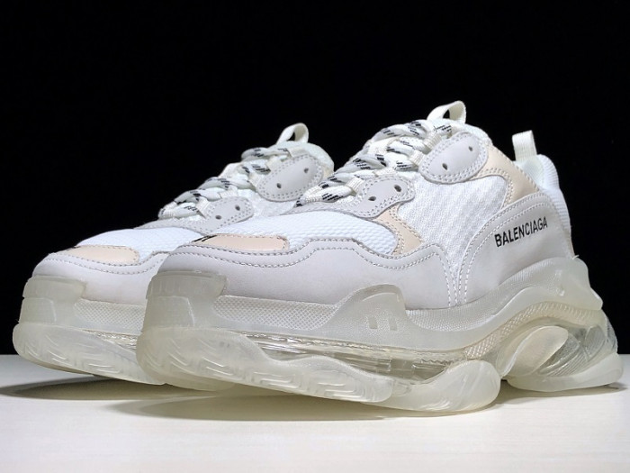 blcg sneaker triple.s.gomma 541624w09e190
