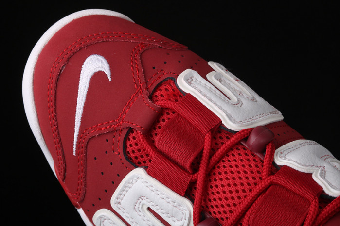 Nike Air More Uptempo Supreme "Suptempo" Red 902290-600