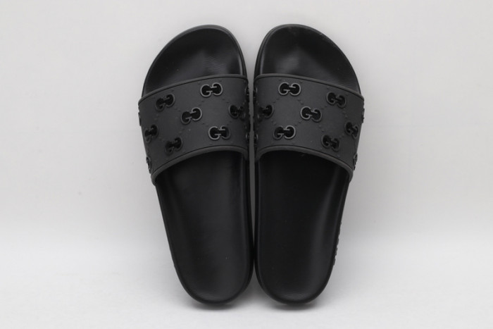 gucc slippers