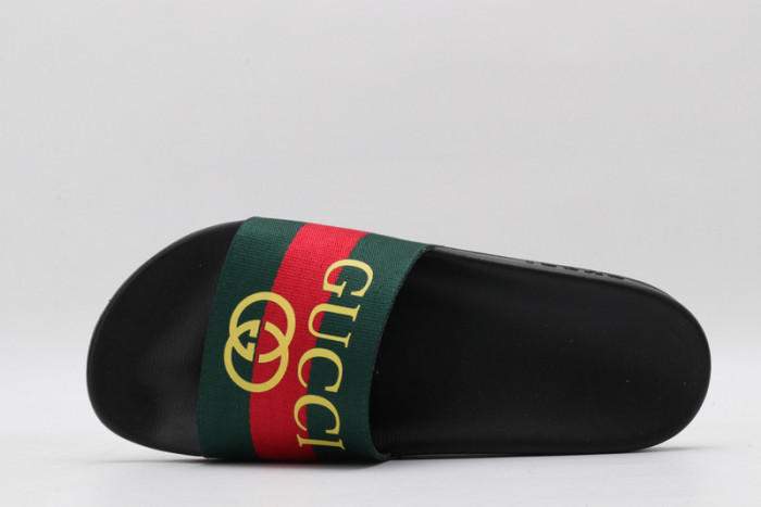 gucc slippers