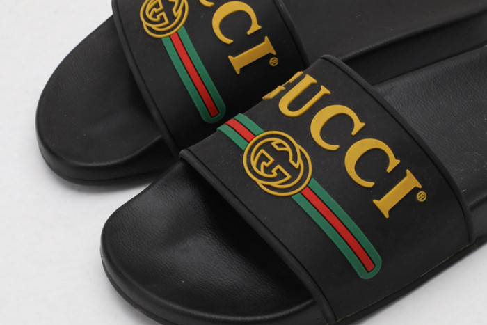 gucc slippers