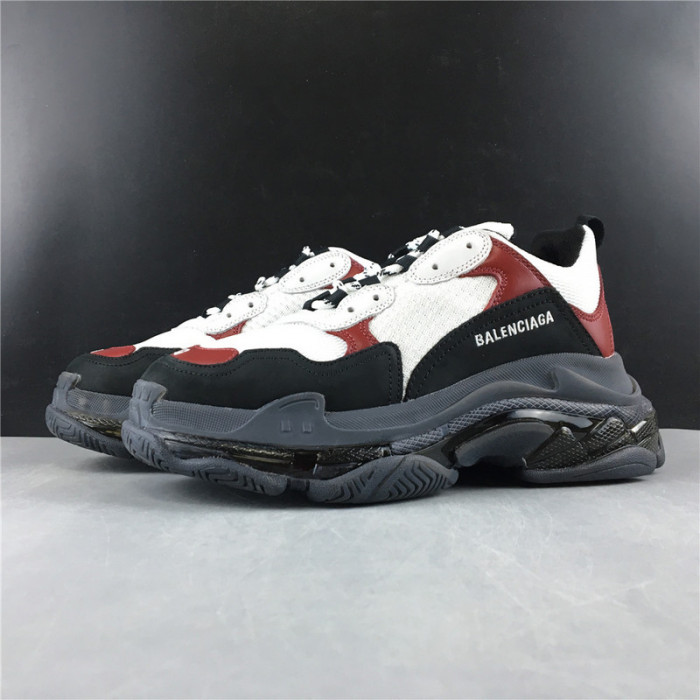 blcg sneaker triple.s.gomma